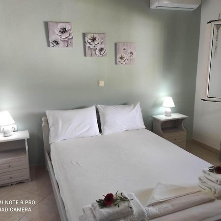 KouspádhesAglaia House别墅 外观 照片