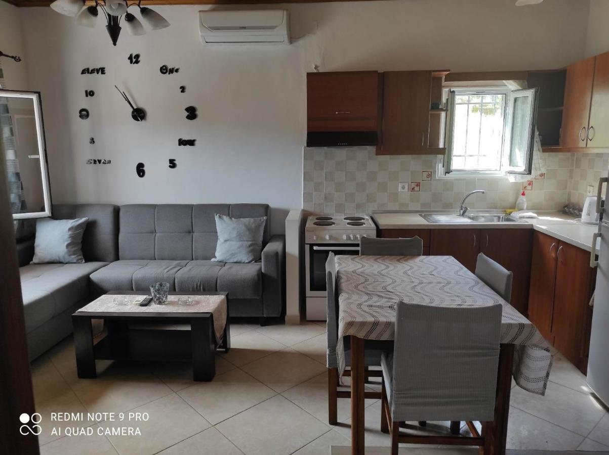 KouspádhesAglaia House别墅 外观 照片